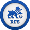 Logo FK Rigas Futbola skola