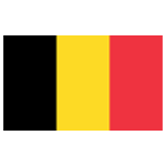 Logo Bỉ