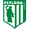 Logo FC Flora Tallinn (N)