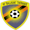 Logo KF Ballkani (N)