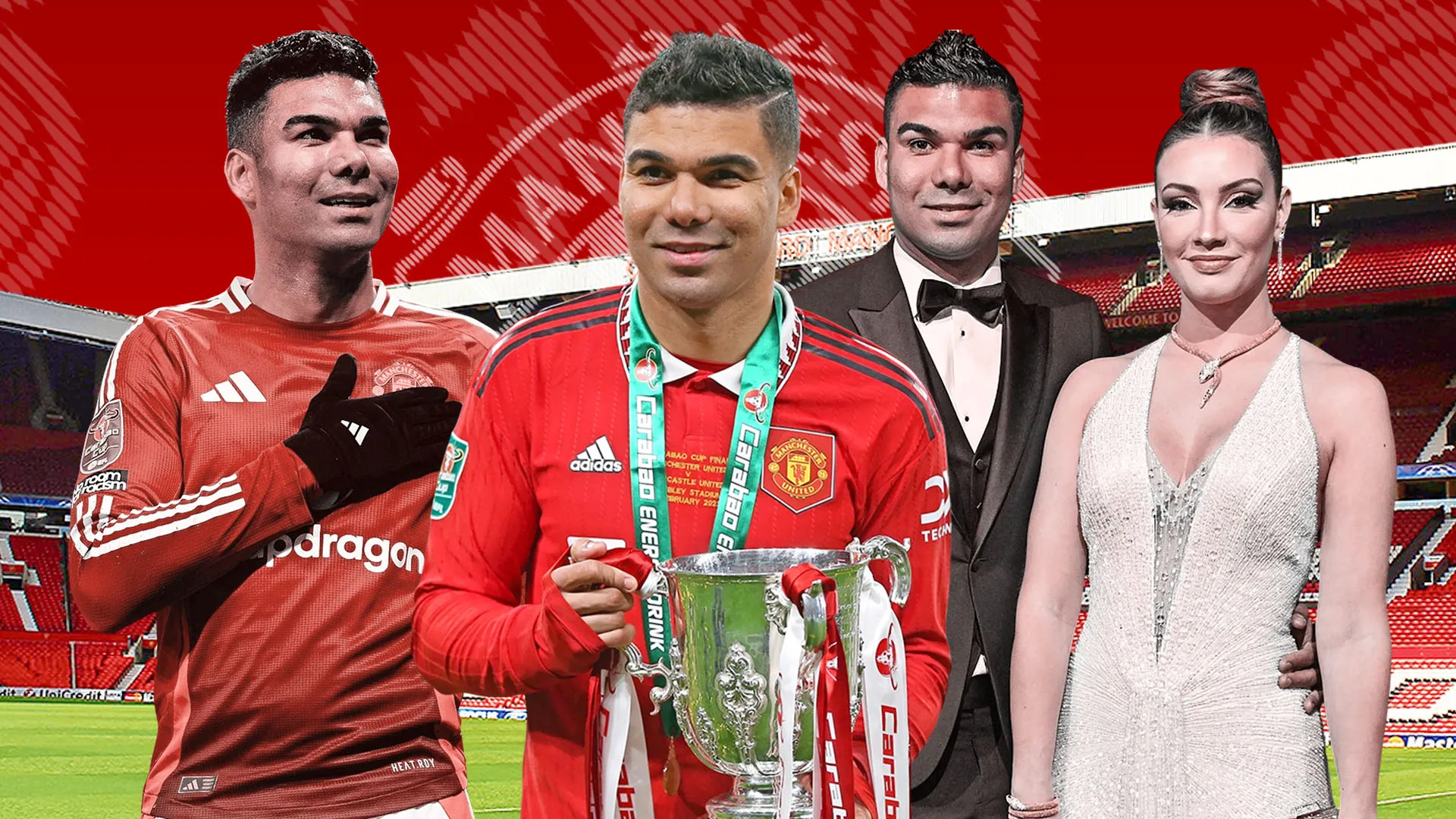 Casemiro vẫn quá quan trọng